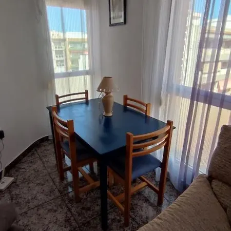 Espanhouse Almoradi One Bed تورّيفيِخا