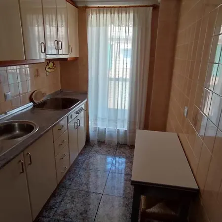 Espanhouse Almoradi One Bed تورّيفيِخا