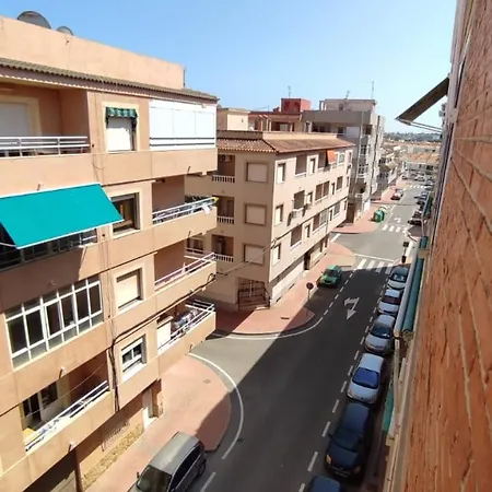 Espanhouse Almoradi One Bed تورّيفيِخا