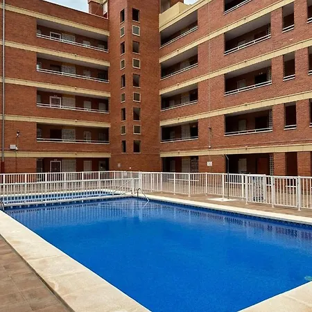 Appartamento Espanhouse Almoradi One Bed