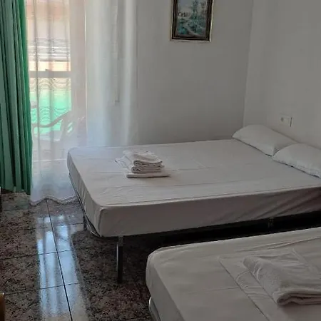 Espanhouse Almoradi One Bed * Торрев'єха