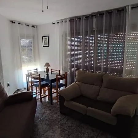 Espanhouse Almoradi One Bed Appartamento *