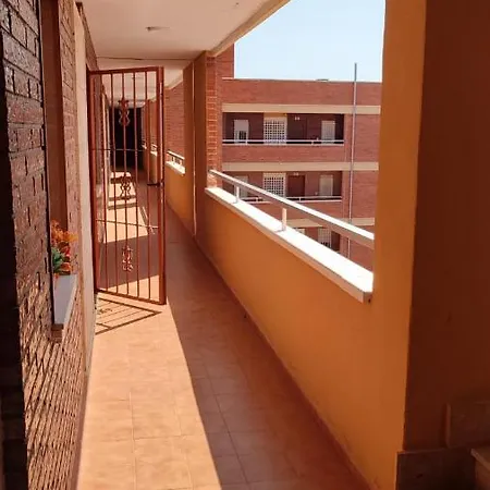 Espanhouse Almoradi One Bed Апартаменти