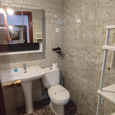 Espanhouse Almoradi One Bed Апартаменти Торрев'єха