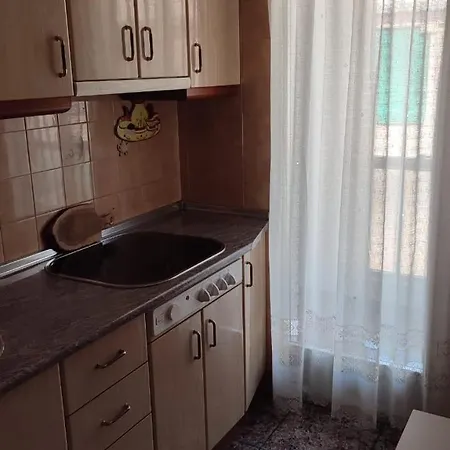 Espanhouse Almoradi One Bed Апартаменти *