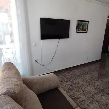 Lejlighed Espanhouse Almoradi One Bed *