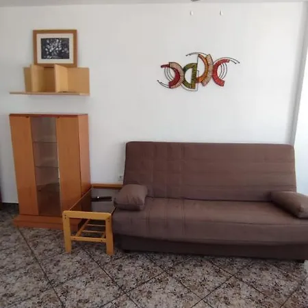 Lejlighed Espanhouse Almoradi One Bed