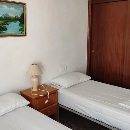 Espanhouse Almoradi One Bed Lejlighed